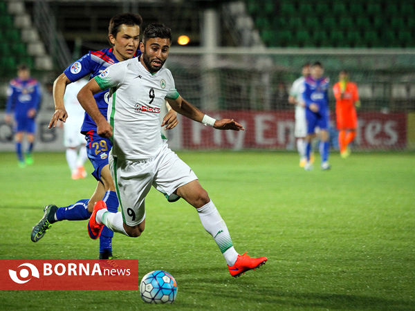 ذوب اهن ایران _بنیاد کار ازبکستان‎