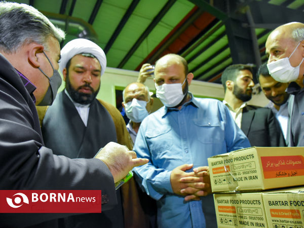 سفر معاون وزیر تعاون به استان مرکزی