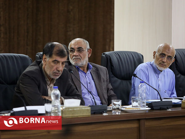 جلسه مجمع تشخیص مصلحت نظام