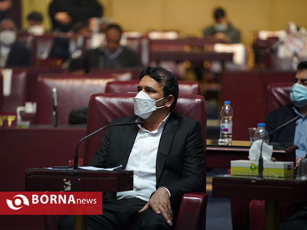 دومین اجلاس  شورای عالی استان ها