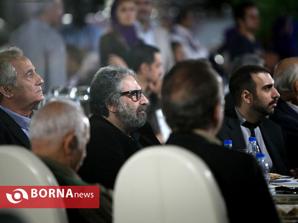جشن روز ملی سینما