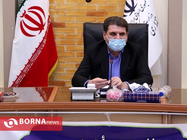نشست هیئت مدیره خانه مطبوعات استان با استاندار کرمان