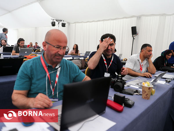 حاشیه مذاکرات هسته ای وین در روز دهم