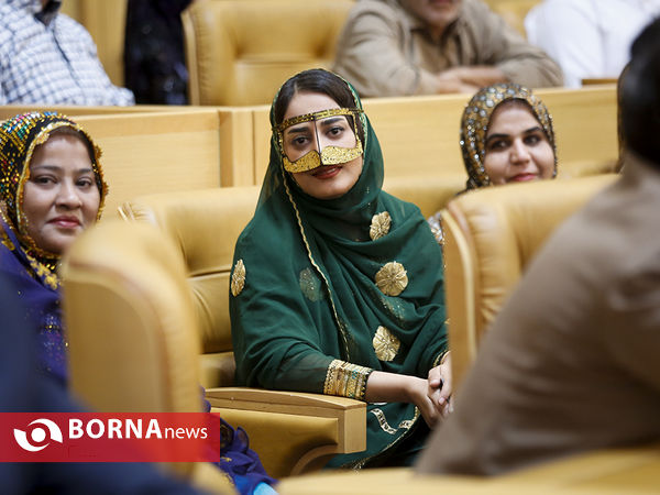 همایش دستاوردهای دولت در توسعه زیرساخت‌های روستایی