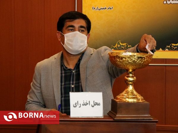 برگزاری مجمع انتخاباتی هیأت سوارکاری آذربایجان شرقی