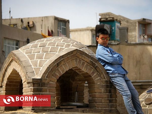تهرانگردی در نوروز
