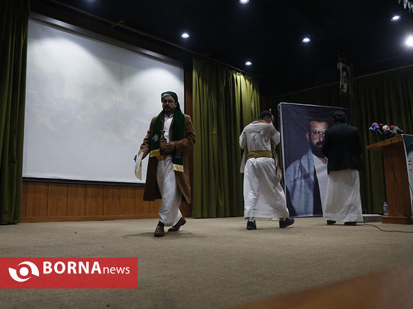 جشن میلاد حضرت خاتم (ص)