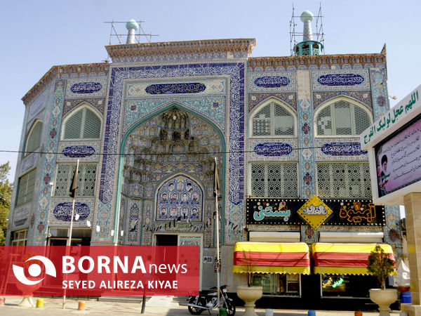 سفر سرپرست وزارت ورزش و جوانان به شهرستان شهریار