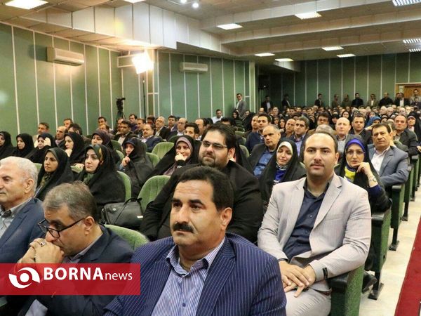 سی و چهارمین یادواره بزرگداشت مقام معلم