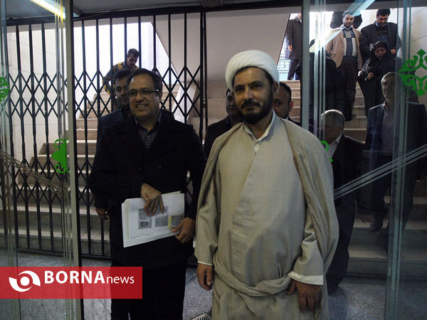 پنجمین روز از ثبت نام کاندیداها در ستاد انتخابات شهریار؛