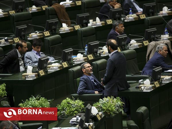 صحن علنی مجلس شورای اسلامی