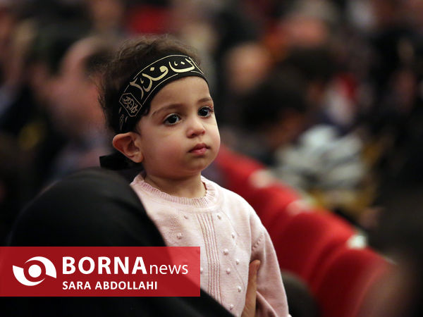 رویداد سرود روایت سرباز