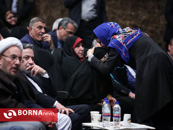 بزرگداشت حمیرا ریگی