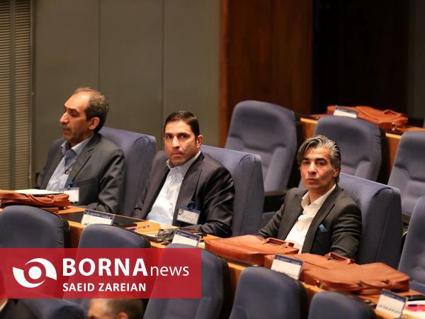 مجمع انتخابات فدراسیون فوتبال