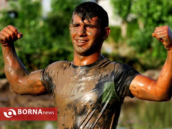 اختتامیه نخستین دوره ورزش های شالیزاری