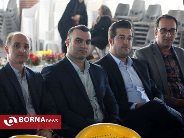 سفر وزیر فرهنگ و ارشاد اسلامی به گیلان