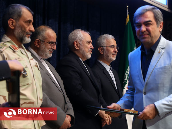 همایش روز جهانی مبارزه با مواد مخدر