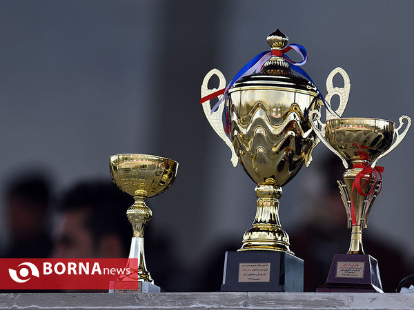 اولین دوره رقابت های چوگان بانوان جام قهرمانی باشگاههای کشور