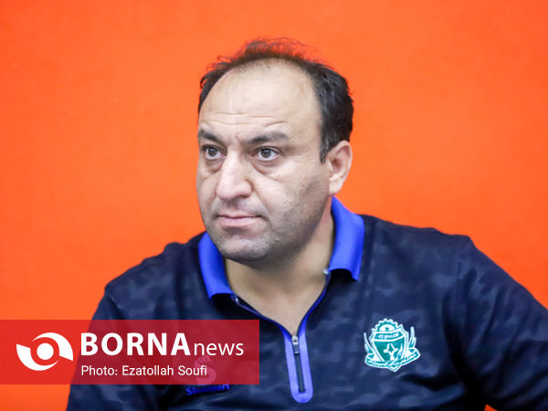 تمرینات پیش فصل تیم فوتسال آلومینیوم