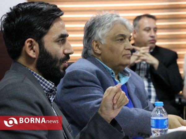 نخستین نشست کارگروه تخصصی صنایع دستی کشور