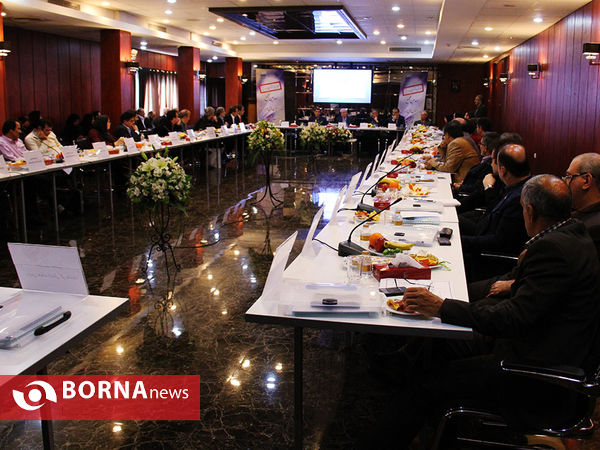 مجمع عمومی فدراسیون پزشکی ورزشی