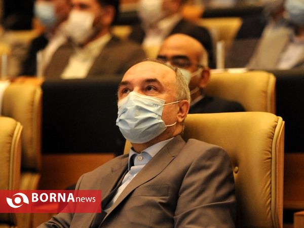 برگزاری نمایشگاه کیش اینوکس ۲۰۲۱