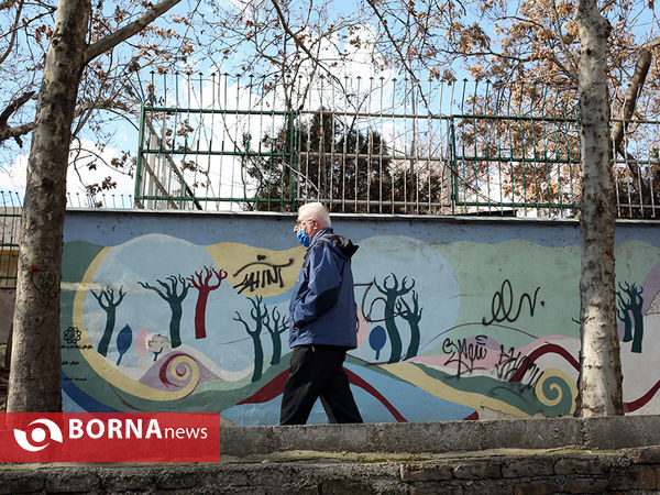 هوای پاک امروز تهران