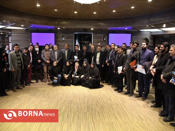 نشست جوانان و مسئولین آذربایجان غربی با موضوع اقوام و ادیان در ارومیه