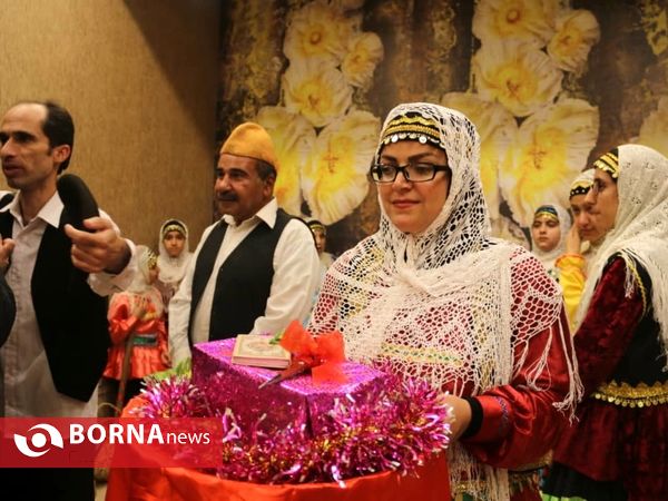 بیست و یکمین جشنواره خیرین مدرسه ساز استان گیلان