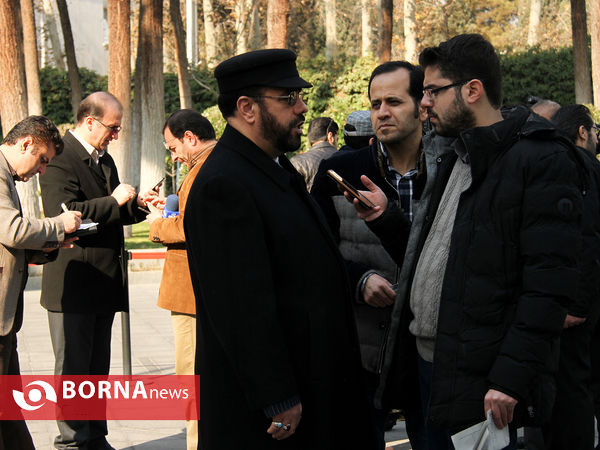 جلسه امروز هیات دولت