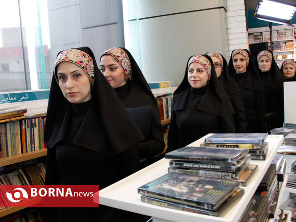 جشن روز جهانی کودک