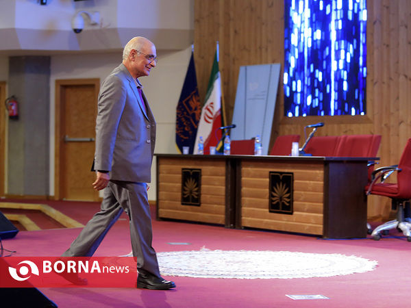 افتتاحیه کنگره کودکی،توسعه و سیاست گذاری اجتماعی