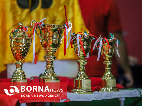 آیین بزرگداشت روز آتش نشانی