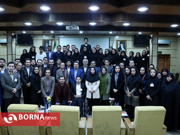 همایش ملی کنشگری اجتماعی