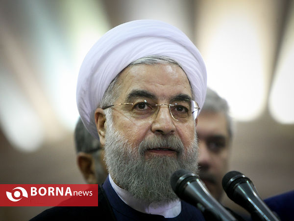 تجدید میثاق هیات دولت با آرمان‌های امام راحل