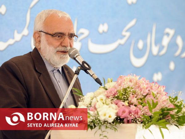 مراسم اهدا 20 هزار سری جهیزیه تحت حمایت کمیته امداد- شهریار