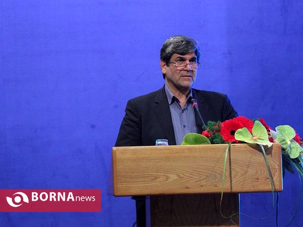 دومین همایش دولتمردان دفاع مقدس