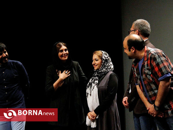 افتاحیه فیلم سینمایی پدرآن دیگری