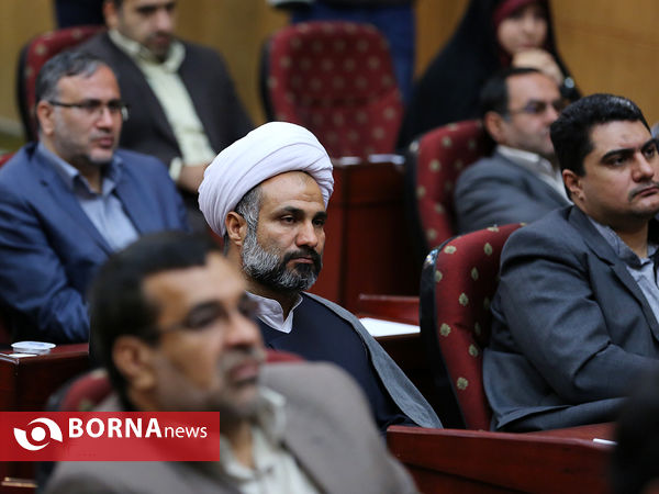 جلسه شورای اداری استان کرمان