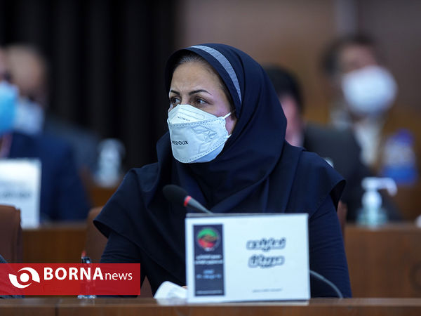 مجمع انتخاباتی فدراسیون تکواندو