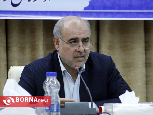 شورای ورزش همگانی استان همدان