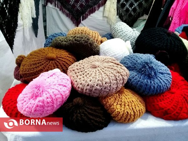 "نمایشگاه رشت من"