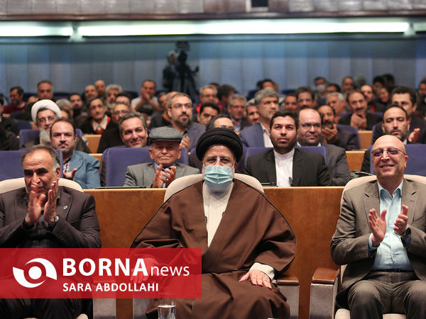 جشنواره خوارزمی با حضور رییس جمهوری