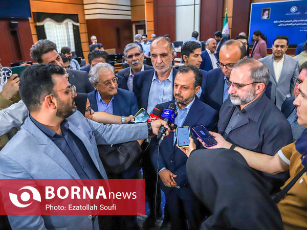 سفر وزیر اقتصاد به استان مرکزی