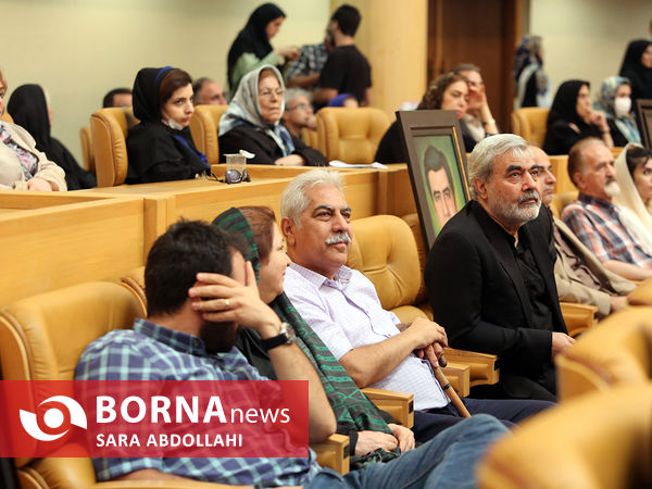 مراسم روز پزشک و داروسازی با حضور رییس جمهور