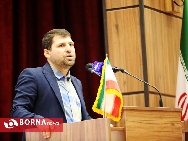 دیدار فعالان رسانه با فرمانده سپاه فجر فارس