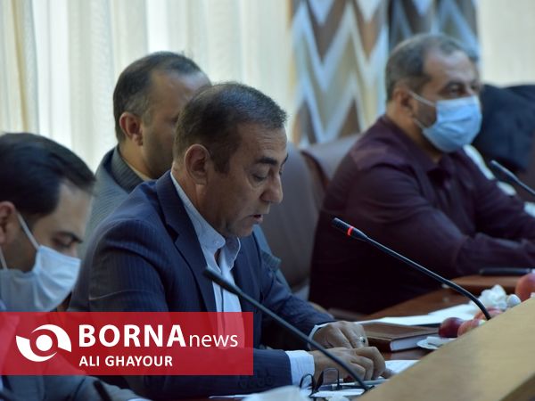 میز ملی توسعه صادرات سیب درختی ایران