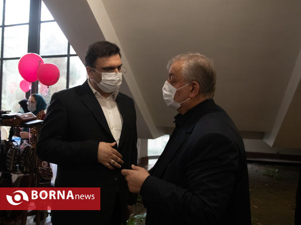 مجمع عمومی هیات فوتبال خراسان رضوی