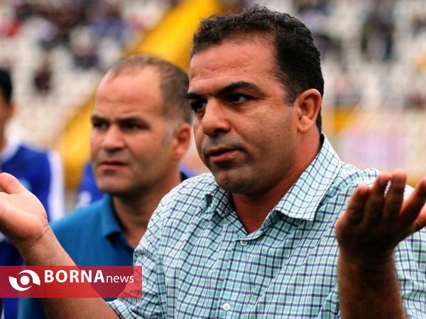 دیدار فوتبال سپیدرود رشت  – آلومینیوم اراک