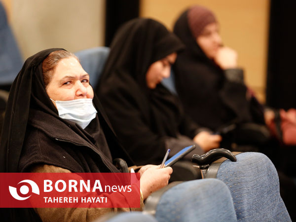 آغاز هفدهمین دوره جشنواره بین‌المللی شعر فجر